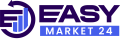 easy Market 24 logo